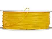 Verbatim PLA 3D Filament 1.75mm 1kg Reel Yellow