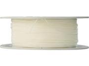 Verbatim PRIMALLOY 3D Filament Flexible 1.75mm 500g Reel White