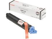 Canon GPR22 Toner Black Canon GPR22 Toner Black