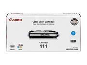 Canon CRTDG111C (1659B001) Toner Cyan Canon CRTDG111C (1659B001) Toner Cyan