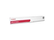 Canon GPR-26 Magenta (2449B003) Toner Magenta Canon GPR-26 Magenta (2449B003) Toner Magenta