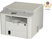 Canon imageCLASS D530 Monochrome Multifunction laser printer with Duplex printing 26 ppm