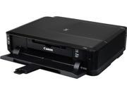 Canon PIXMA iP7220 ESAT (Black) : Approx. 15.0 ipm Black Print Speed 9600 x 2400 dpi Color Print Quality Wireless InkJet Photo Color Printer
