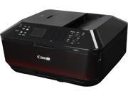Canon PIXMA MX922 Wireless InkJet MFP Color Printer