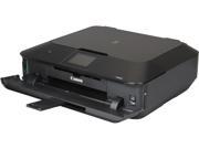 Canon PIXMA MG7120 Wireless InkJet MFC / All-In-One Color Black Photo Printer