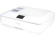 Canon PIXMA MG7120 Wireless InkJet MFC / All-In-One Color White Photo Printer