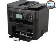Canon imageCLASS MF229DW wireless Monochrome Multifunction laser printer with Duplex printing 28 ppm