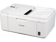 Canon PIXMA MX492 Wireless Inkjet Office All in One Printer White