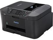 Canon MAXIFY MB2120 InkJet MFC All In One Color Printer Inkjet Printers