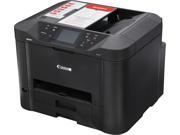 Canon MAXIFY MB5420 InkJet MFC All In One Color Printer Inkjet Printers