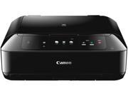 Canon PIXMA MG7720BK Duplex 9600 dpi x 2400 dpi Wireless USB Color Inkjet All In One Printer