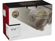 KYOCERA Toner Black KYOCERA Toner Black