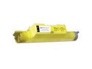 Media Sciences Toner Yellow