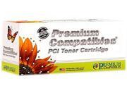 Premium Compatibles Black Toner Premium Compatibles Black Toner