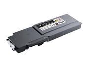 Dell KGGK4 5, 000-Pages Toner Cartridge Yellow