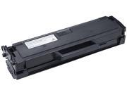 Dell YK1PM (Parts # HF44N) Toner Cartridge 1,500 page yield for Dell B1160/B1160w/B1163w/B1165nfw printers; Black (331-7335) Dell YK1PM (Parts # HF44N) Toner Cartridge 1,500 page yield for Dell B1160/B1160w/B1163w/B1165nfw printers; Black (331-7335)