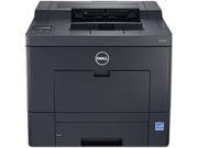 Dell C2660DN Plain Paper Print Color Laser Printer