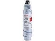 Ricoh 841337 Cartridge Black Ricoh 841337 Cartridge Black