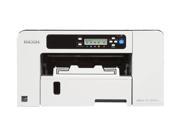 RICOH Aficio SG series 3110DNw IEEE 802.11b g n Wireless Piezo Inkjet System Workgroup Color Printer