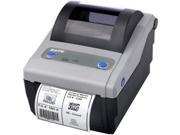 Sato WWCG18031 CT412i Direct Thermal Printer Monochrome Desktop Label Print