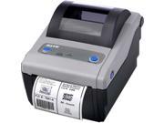 Sato WWCG18041 CT410 Thermal Label Printer
