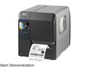 Sato WWCL00161 Compact CG208 Thermal Printer