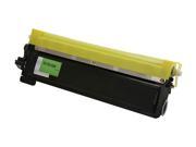 Rosewill RTCG TN210BK Black Replacement for Brother TN210BK Black Toner Cartridge