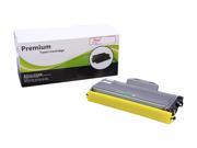 Rosewill RTCG TN360 Black Replacement for Brother TN360 TN330 Black Toner Cartridge