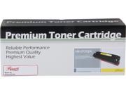 Rosewill RTCA CF212A High Yield Universal Replacement Toner Cartridge for HP 131A CF212A and Canon 131 6272B001 ; Yellow