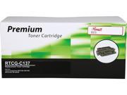 Rosewill RTCG 137 Black Toner Replaces Canon 9435B001AA