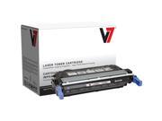 V7 V74700B Black High Yield LaserJet Replacement Toner Cartridge with Smart Chip for HP Q5950A V7 V74700B Black High Yield LaserJet Replacement Toner Cartridge with Smart Chip for HP Q5950A