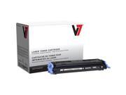 V7 V72600B Black LaserJet Replacement Toner Cartridge with Smart Chip for HP Q6000A V7 V72600B Black LaserJet Replacement Toner Cartridge with Smart Chip for HP Q6000A