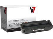V7 V713A Black LaserJet Replacement Toner Cartridge with Smart Chip for HP Q2613A V7 V713A Black LaserJet Replacement Toner Cartridge with Smart Chip for HP Q2613A