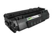 Imation 27320 Black Earthwise Toner Cartridge