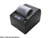 Citizen CT S4000RSU BK CT S4000 Two Color Receipt Printer