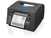 CITIZEN CL S521 CL S521 E GRY Label Printer