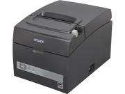 CITIZEN CT S310II U BK CT S310II Two Color POS Thermal Receipt Printer