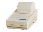 Citizen 910II 40PF120 B CBM 910II Palm Sized Dot Impact Receipt Printer