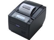Citizen CT S801S3UBUBKP CT S801 Receipt Printer w Back lit Graphic LCD Display
