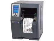 Datamax O Neil H 6308 H Class High Performance Industrial Barcode Printer C93 00 48000004