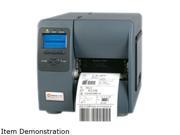 Datamax O Neil M Class KJ2 00 48000007 Barcode Printer