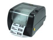 Wasp 633808402020 WPL305 Desktop Thermal Barcode Printer