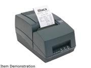 TransAct ithaca 150 SERIES 153PRJ11 BLACK Receipt Printer