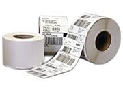 Thermamark Consumables Topcoated Freezer Grade Adhesive Paper Label Direct Thermal 2.25 X 3 1 Core 5 Od 840 Labels
