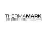 Thermamark 800522 125R Paper Label