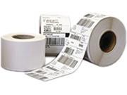 Thermamark TTL4030P4 Paper Consumables Paper Label Thermal Transfer 4 x 3 1 Core 4 Od 500 Labels Per Roll Perforated 1 Roll