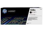 HP HP 508X Black (CF360X) Toner Black HP HP 508X Black (CF360X) Toner Black