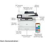 HP CF069A B19 Plain Paper Print Monochrome Laser Printer