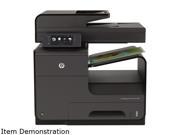 HP Officejet CN598A A80 InkJet Color Printer