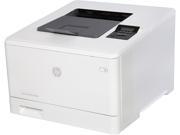 HP LaserJet Pro M452dn CF389A Duplex 38 400 x 600 enhanced dpi USB Ethernet Color Laser Printer